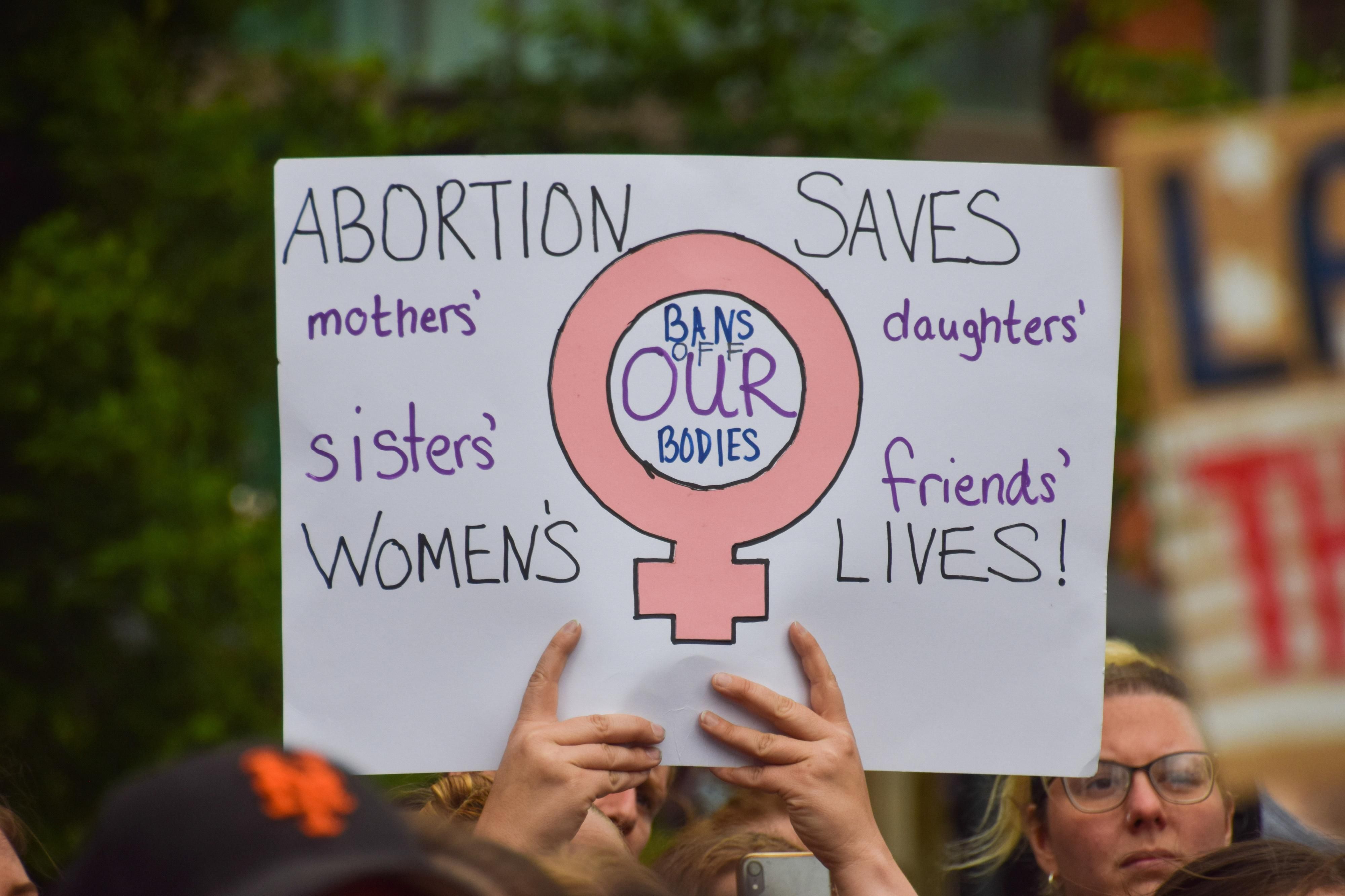 abortion saves lives