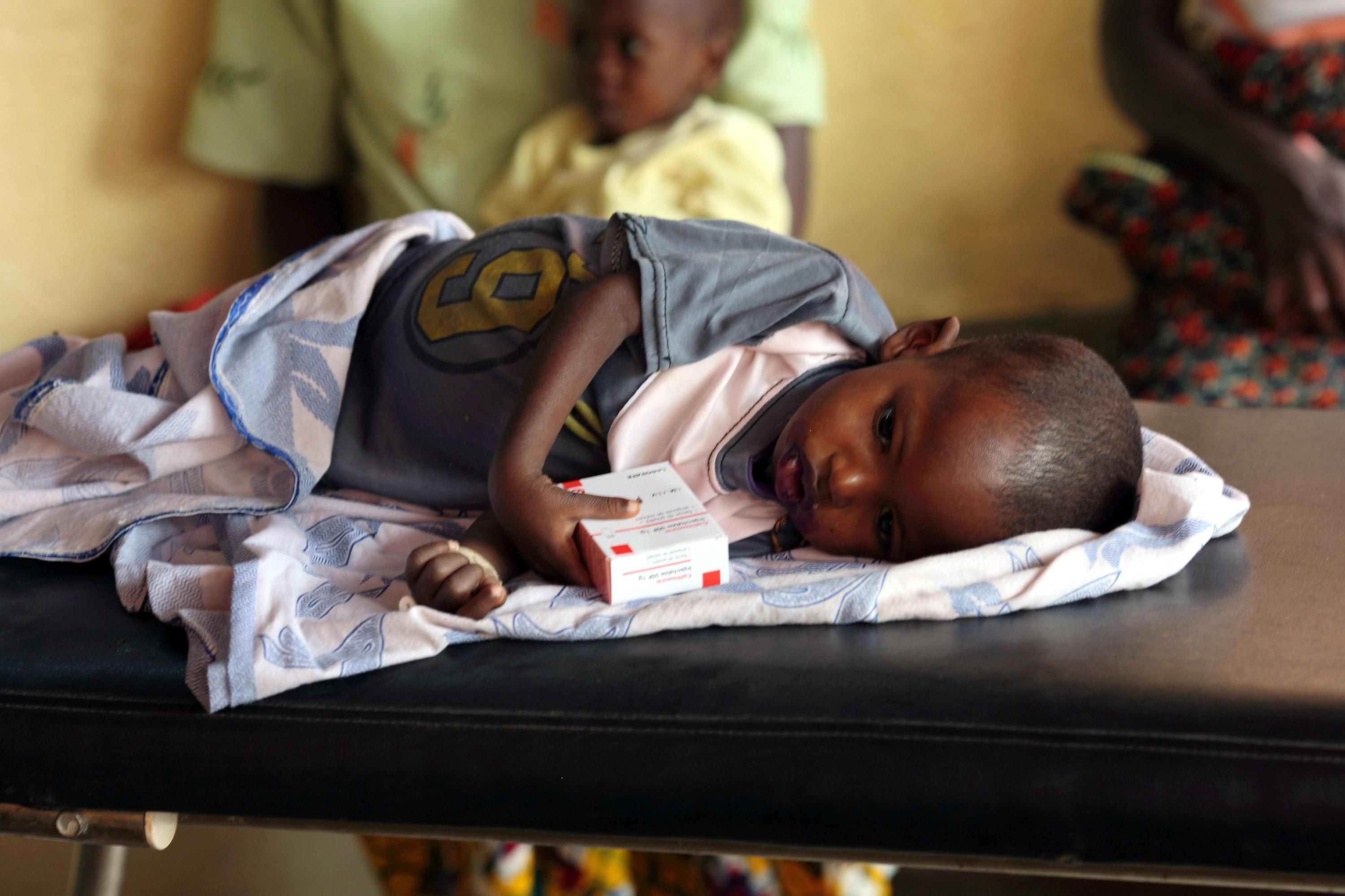 Extreme Heat Could Wipe Out Decades