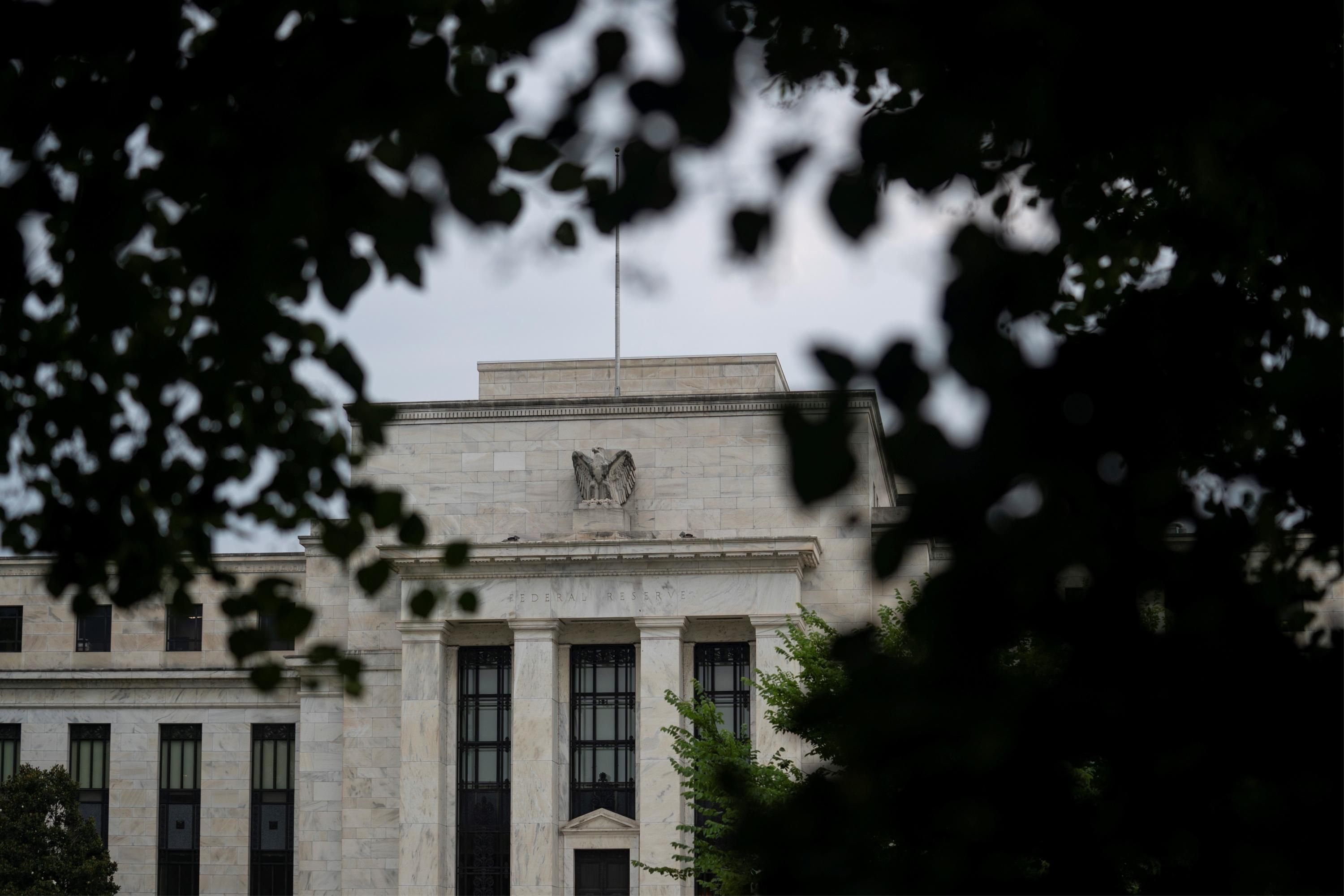 federal_reserve