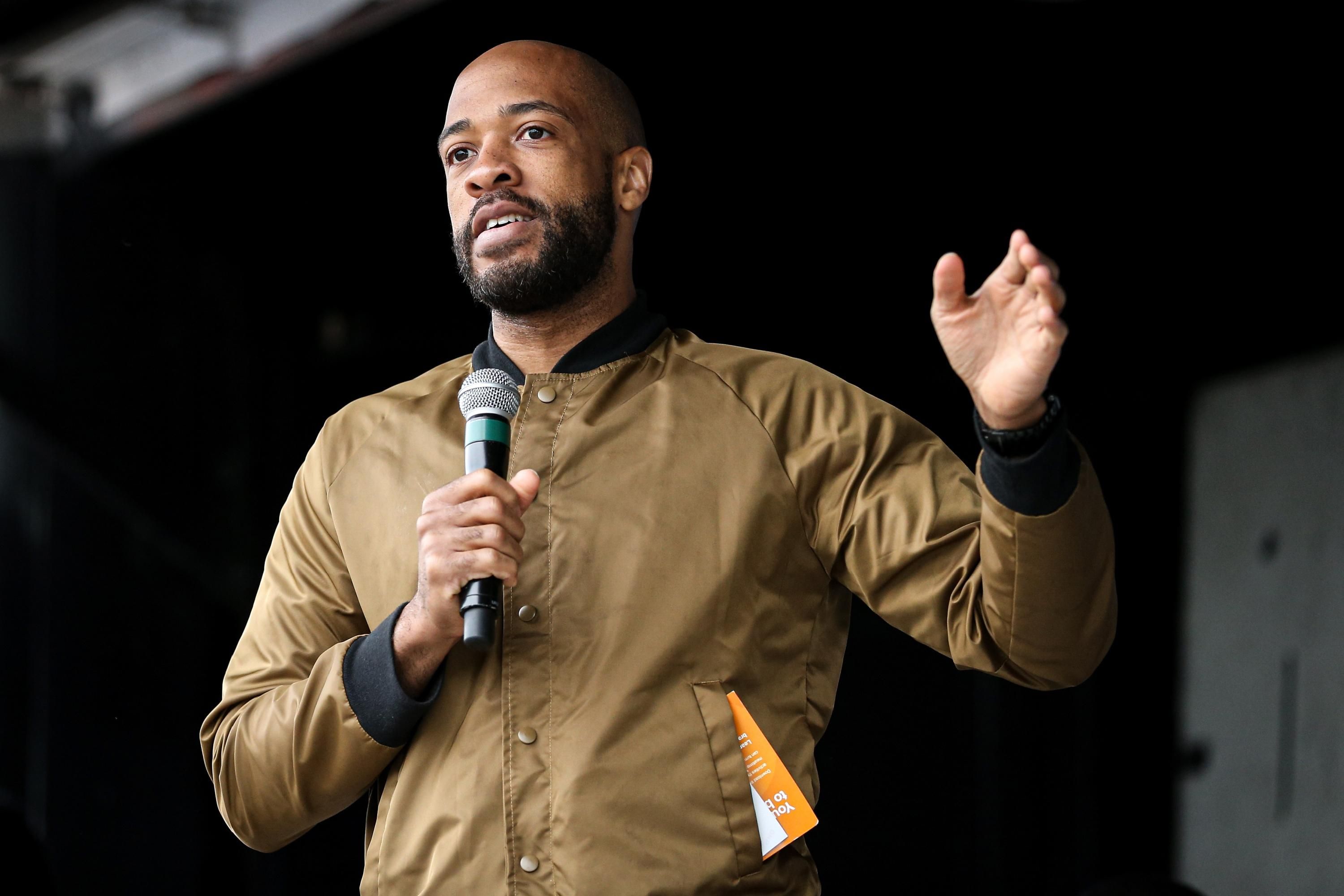 Mandela Barnes