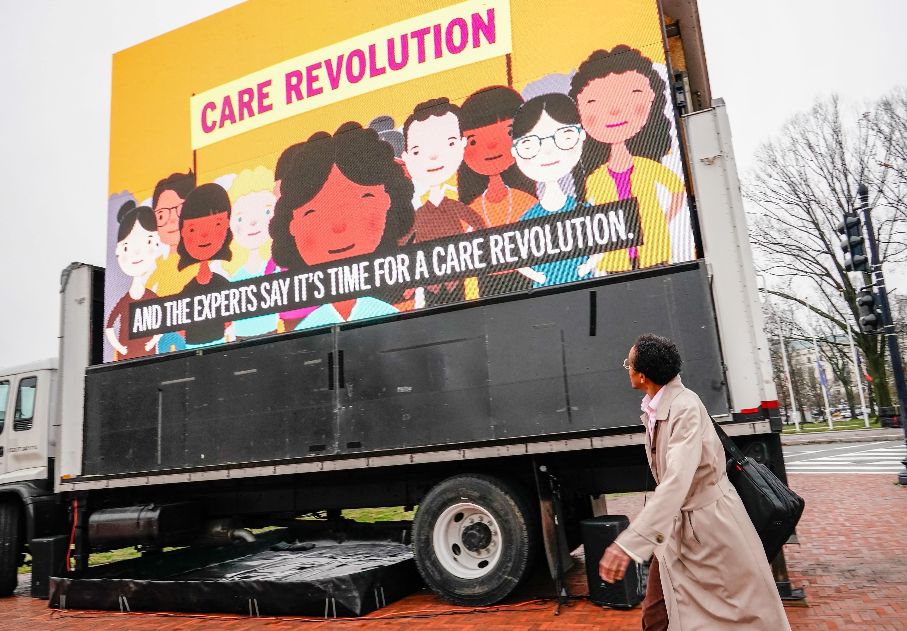 CARE_revolution