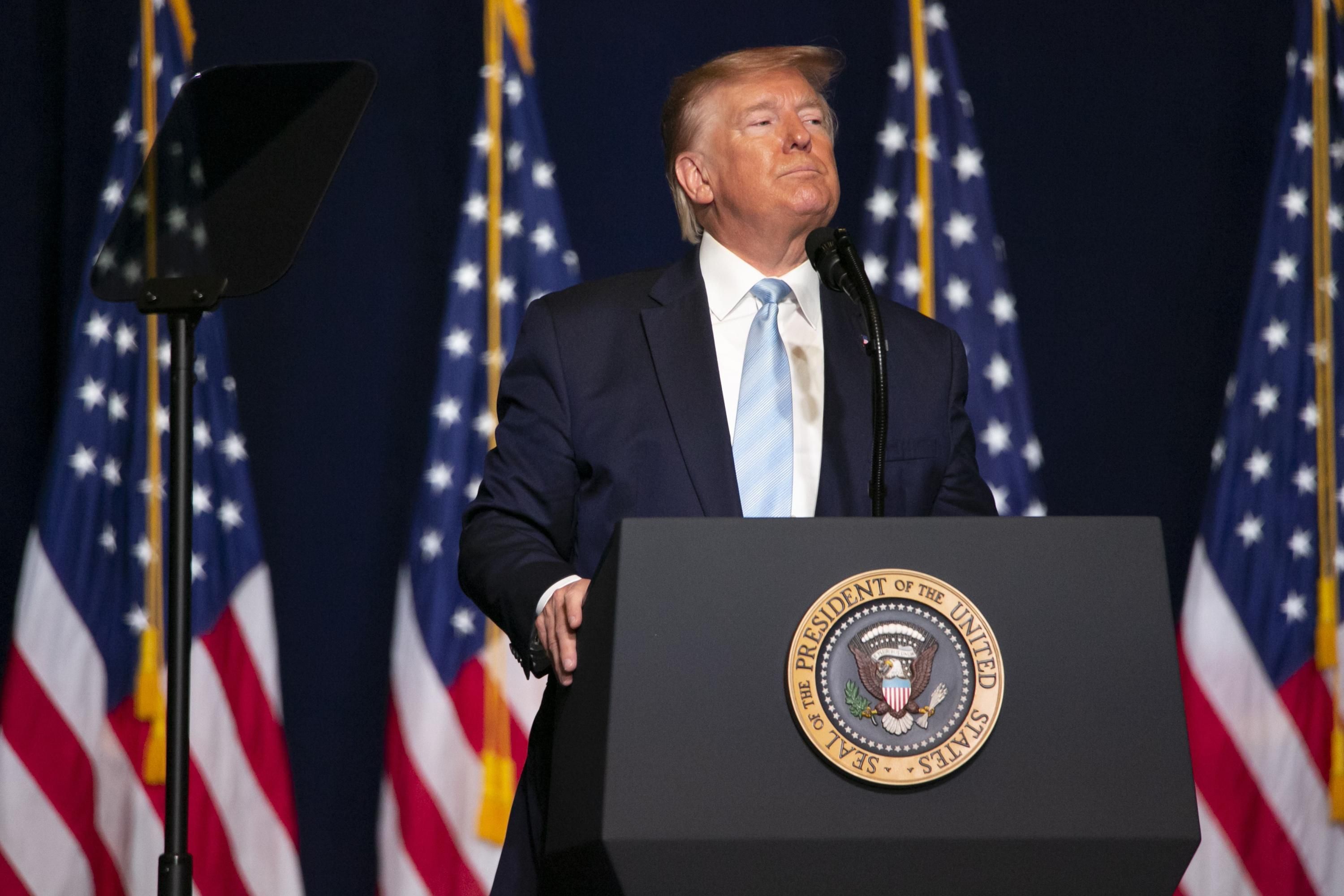 Trump