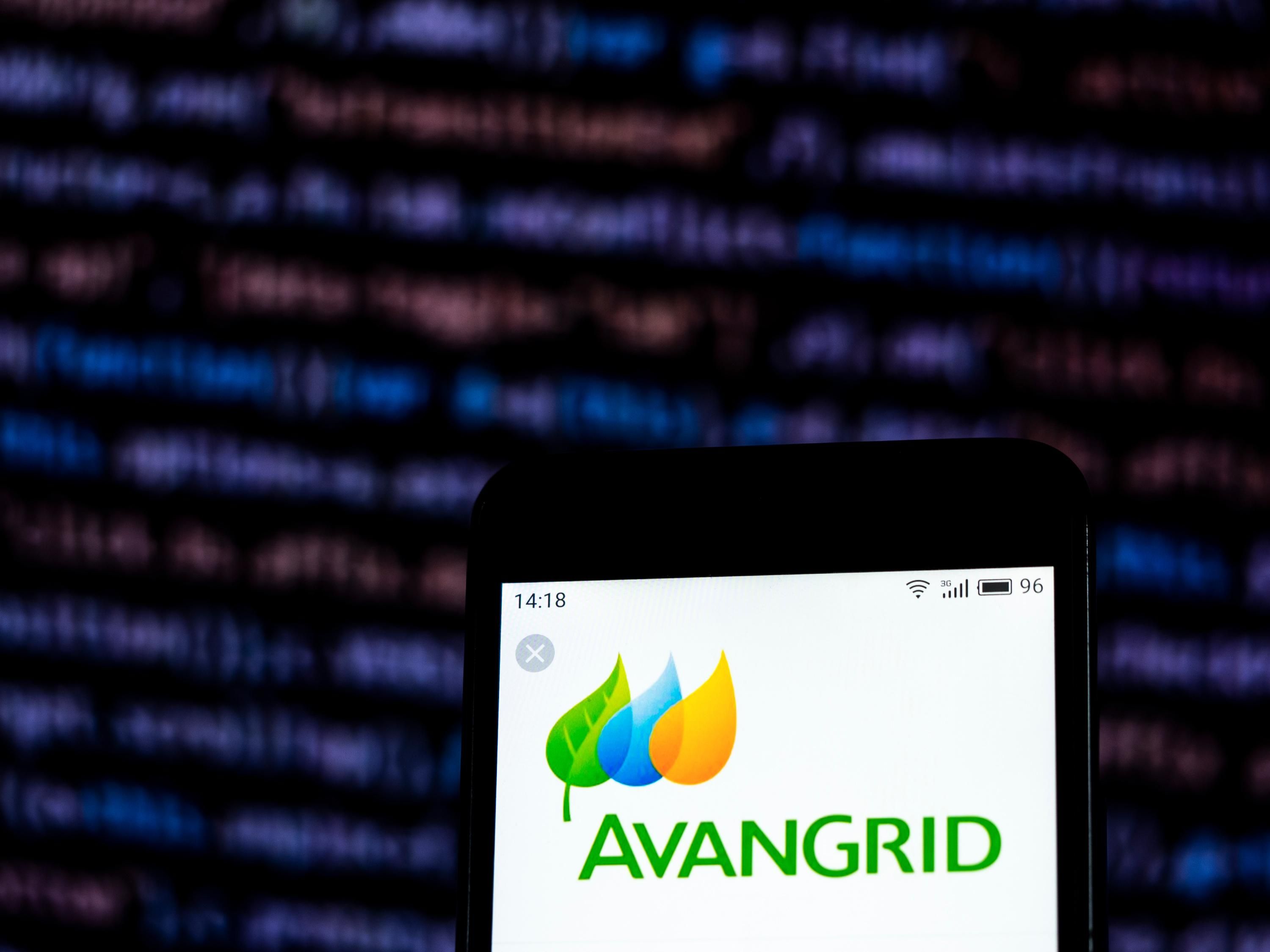 avangrid_GettyImages