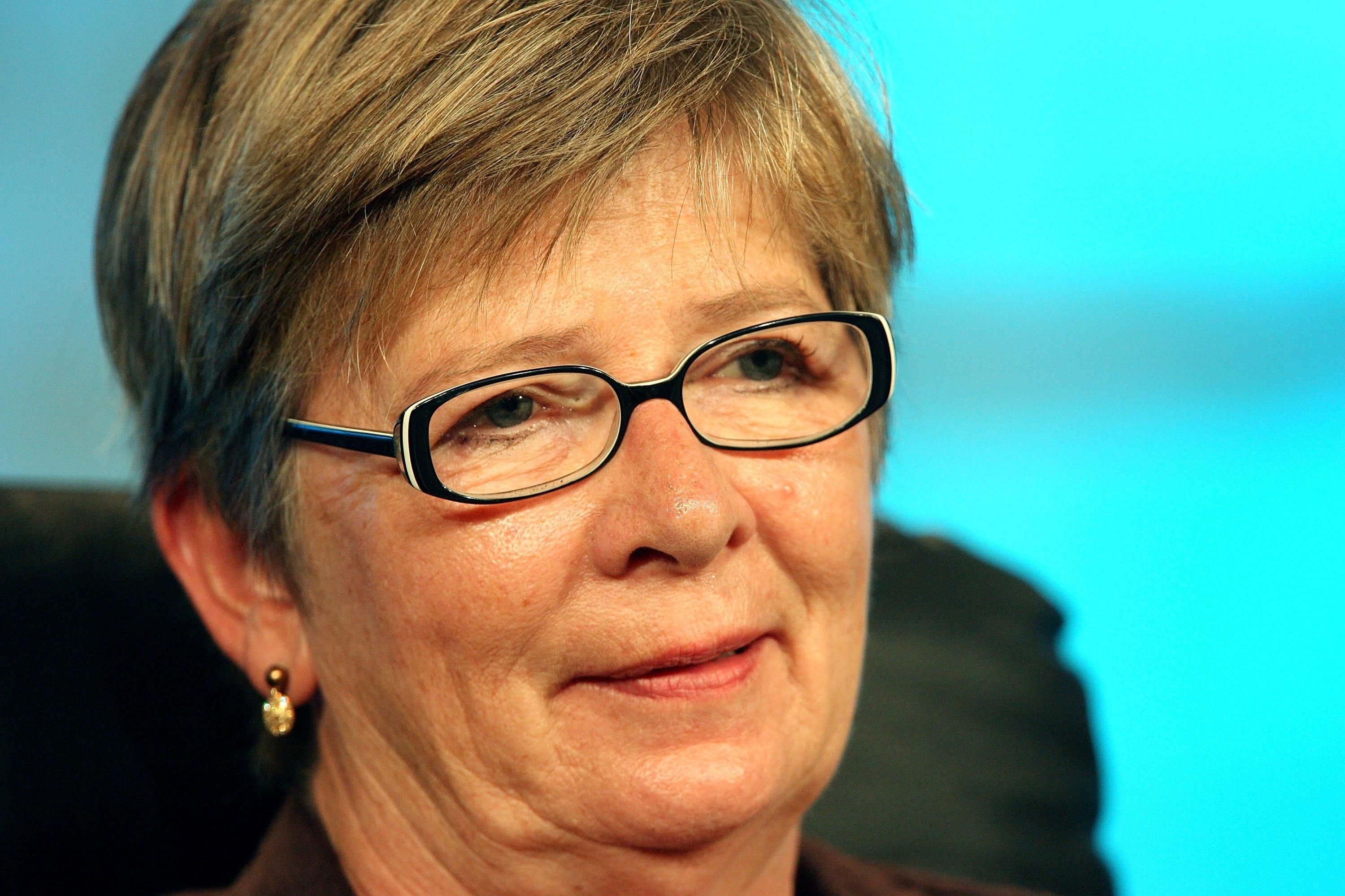 Barbara Ehrenreich