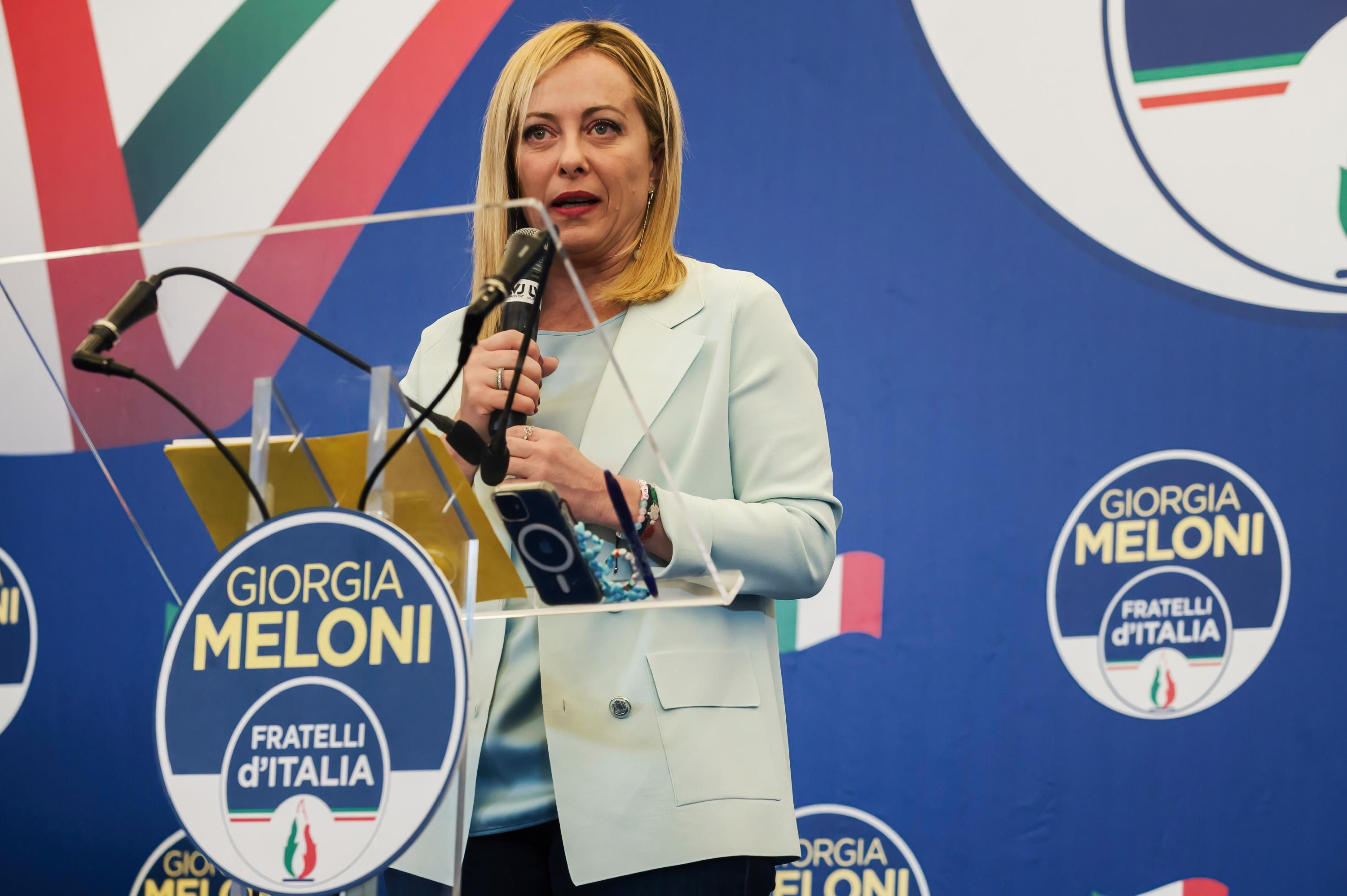 giorgia
