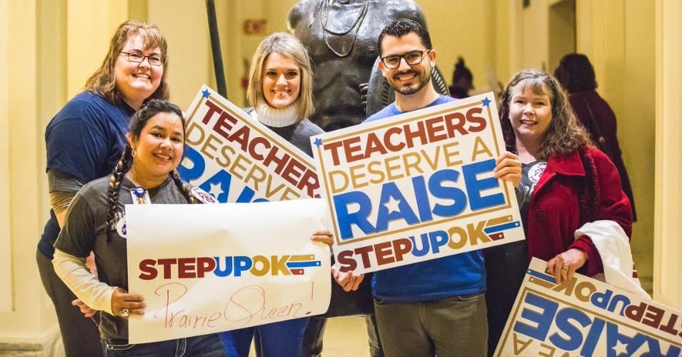 teachers