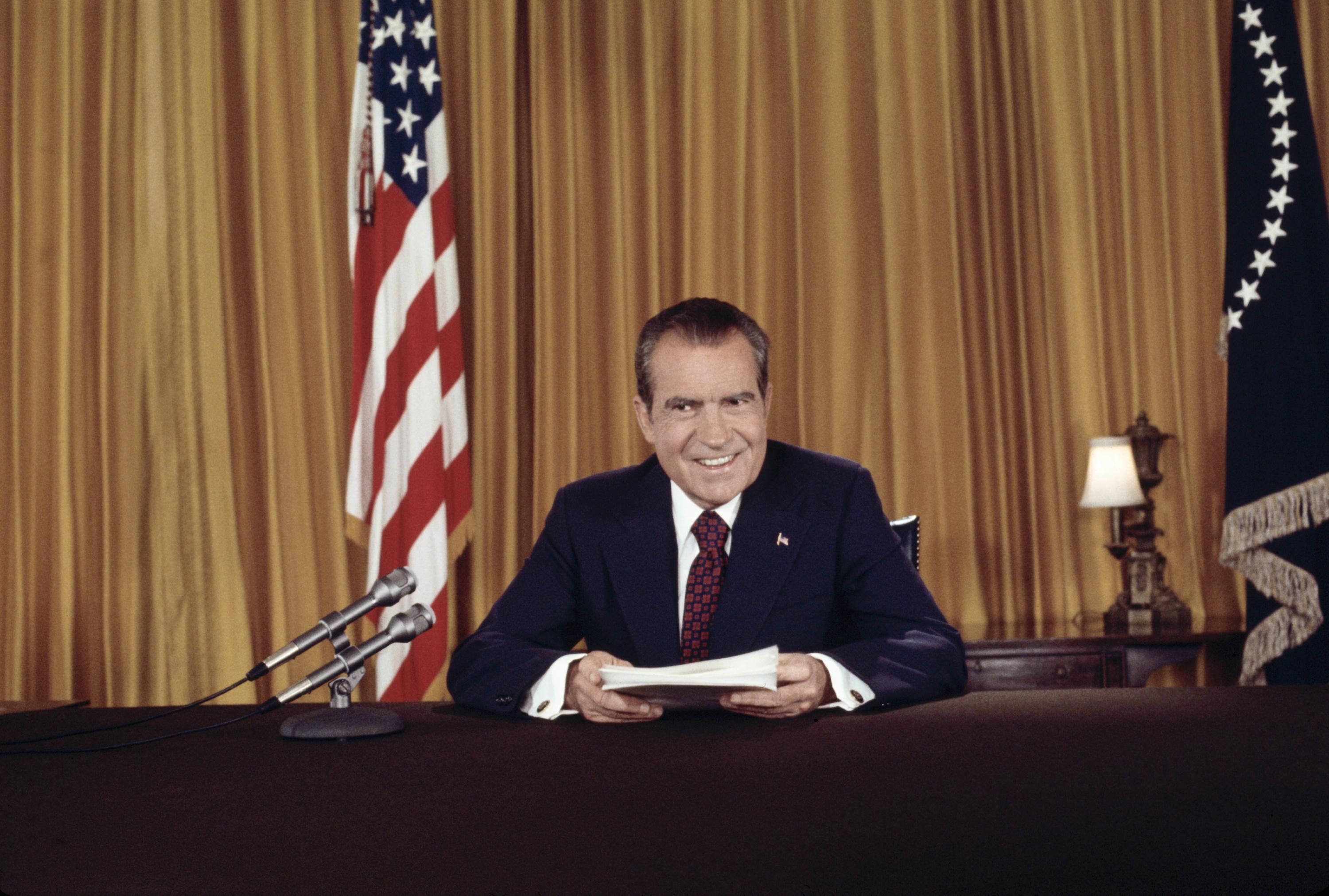 Nixon