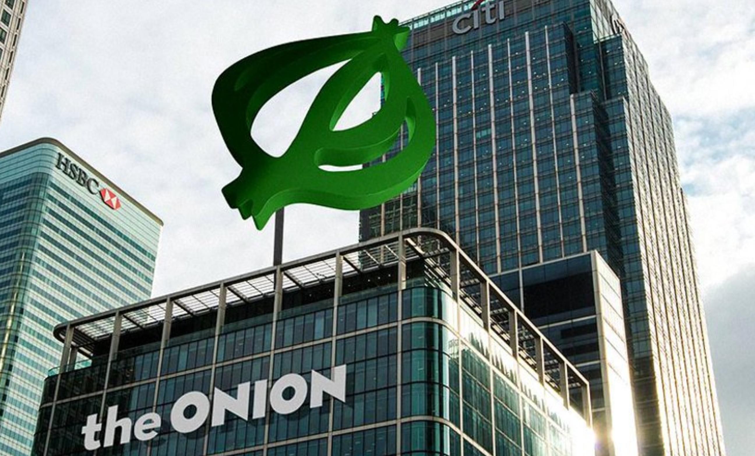 The Onion Files 'Masterfully Written' Amicus Brief in Support of Jailed