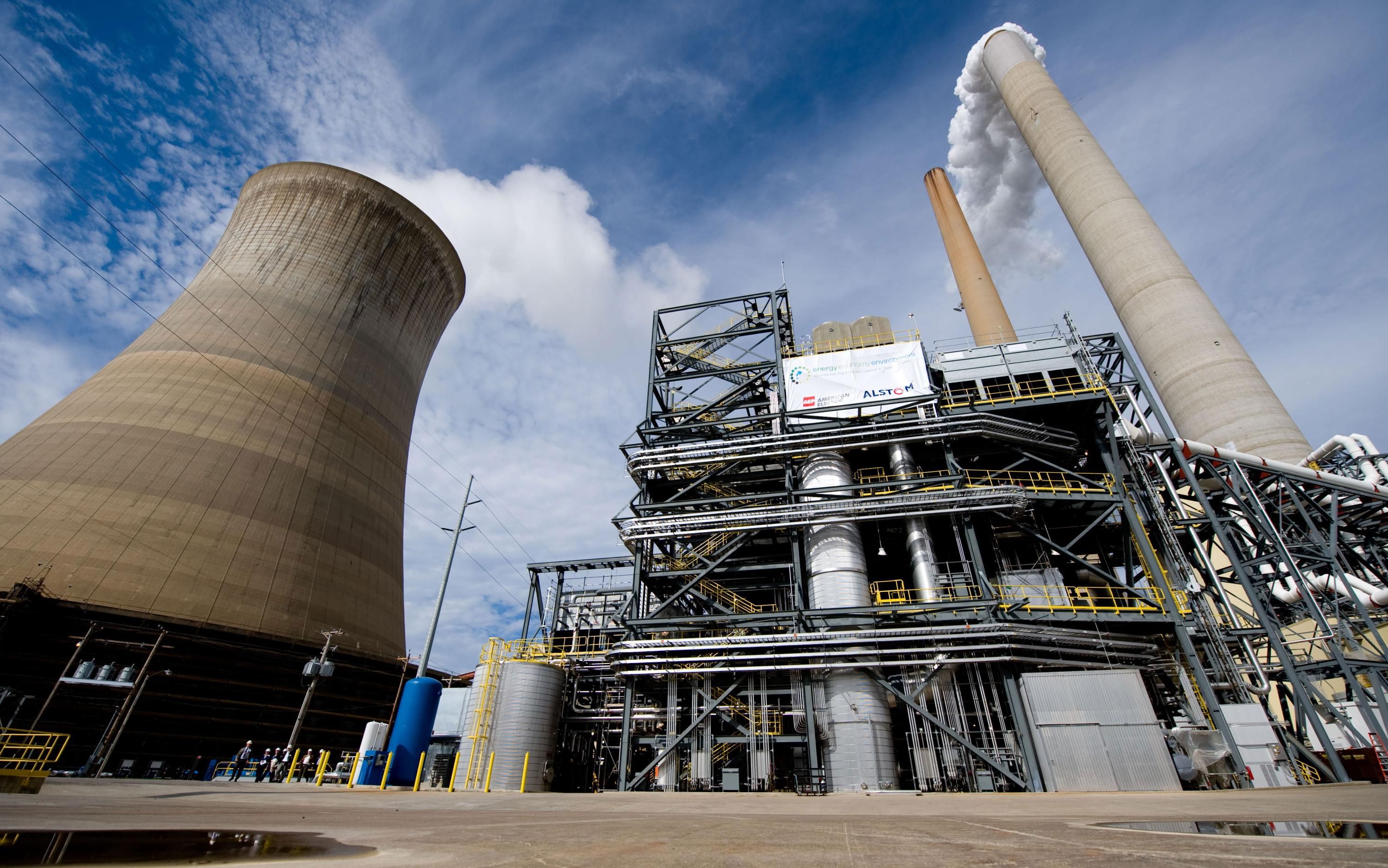carbon-capture