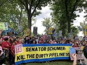schumer