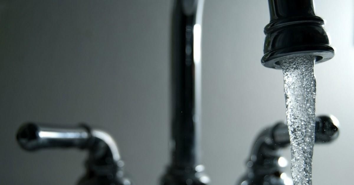 tap-water