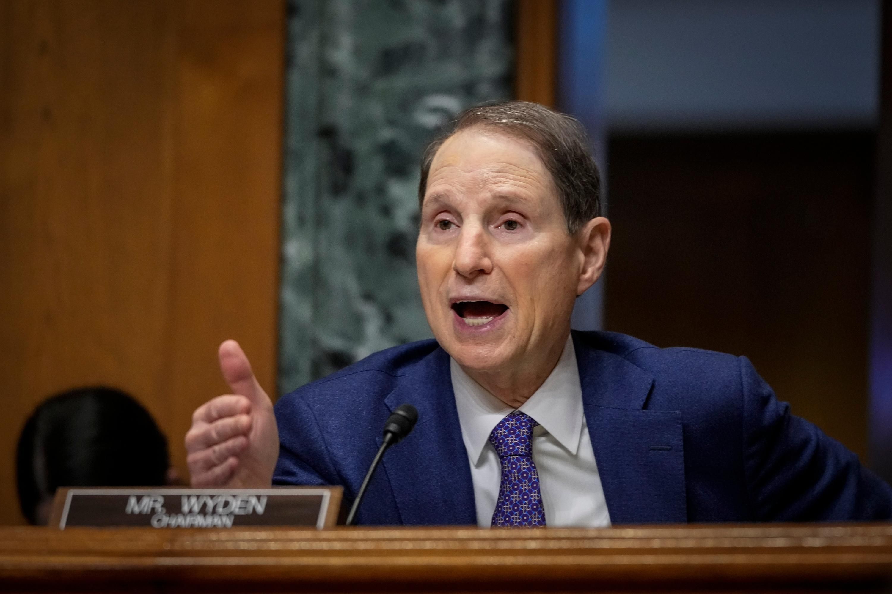 Wyden