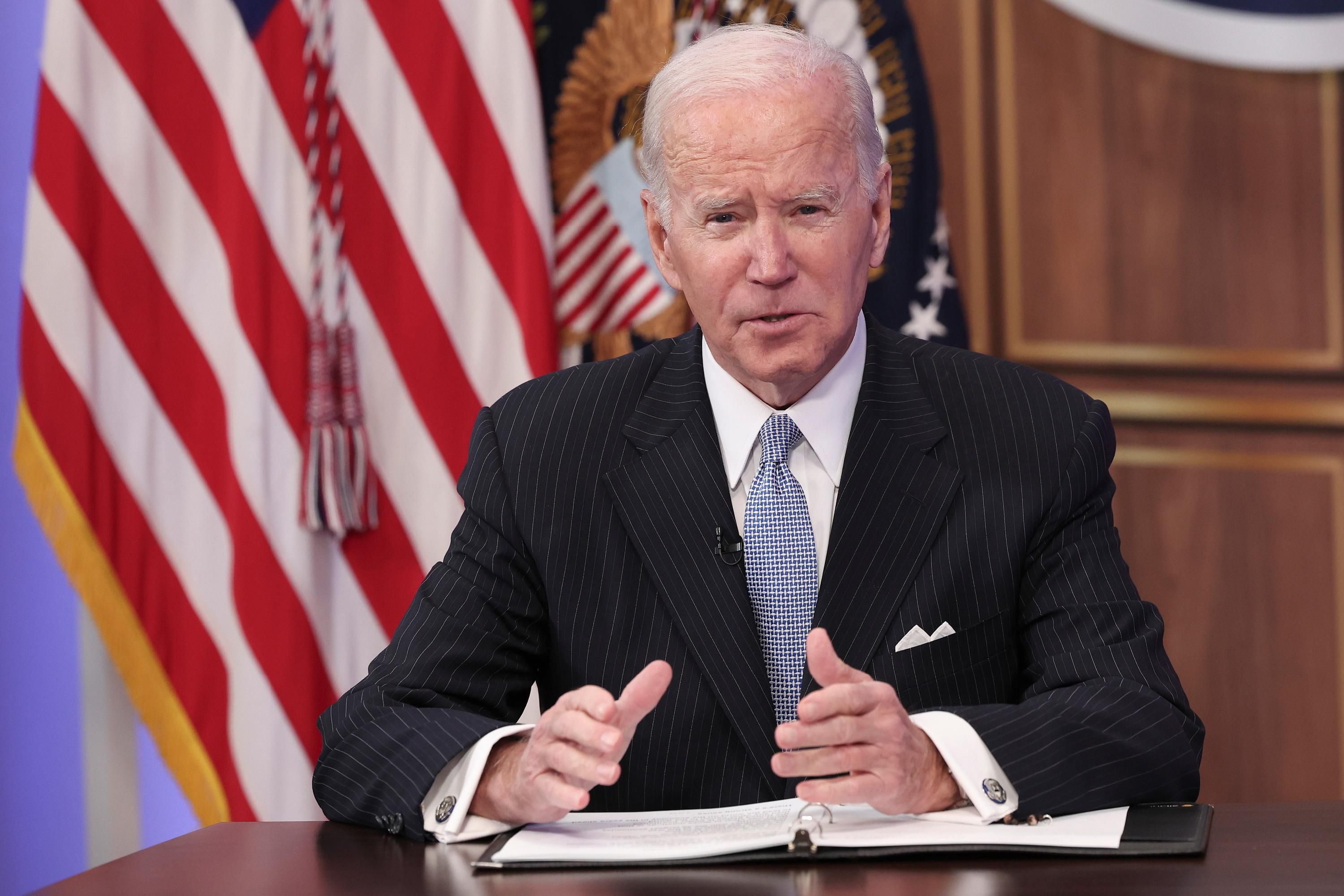 Joe Biden