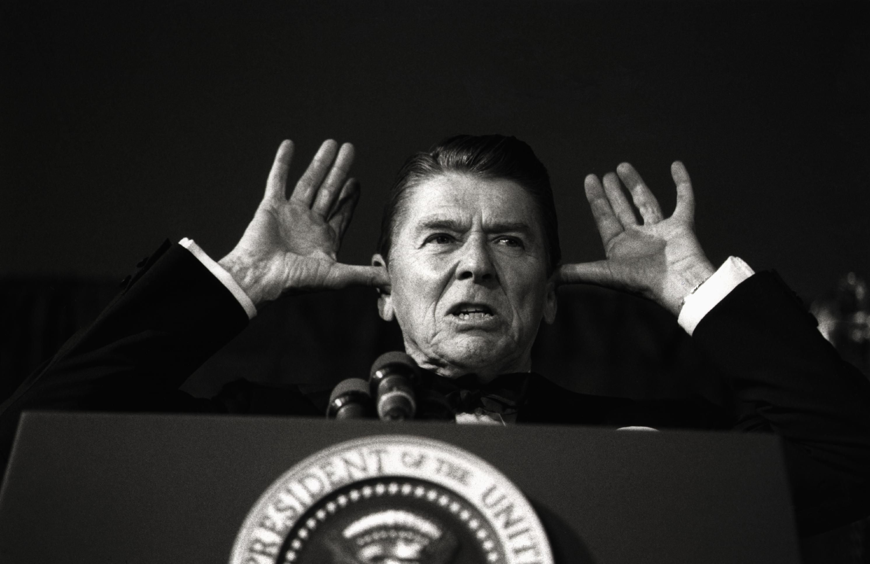 reagan