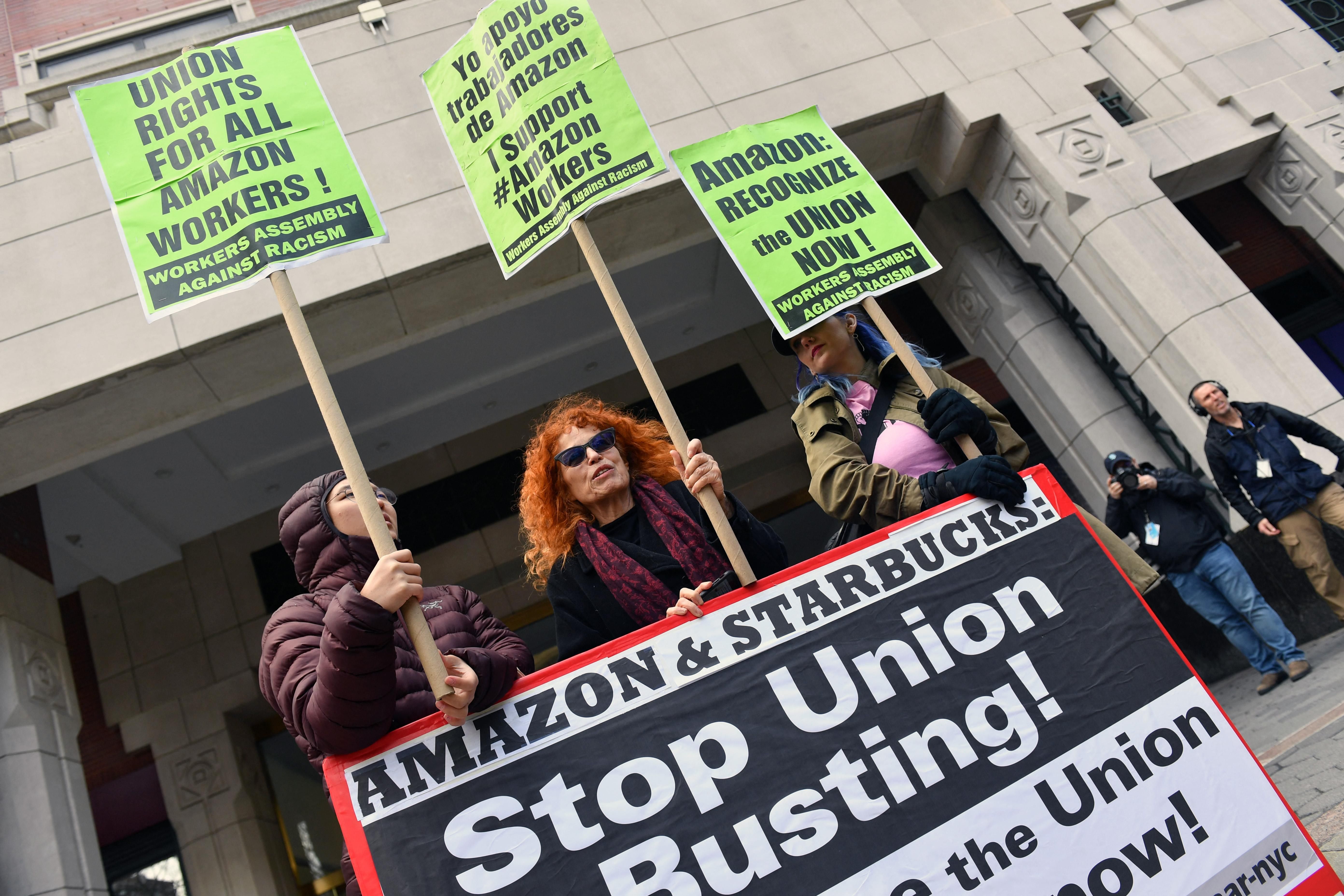 union_busting