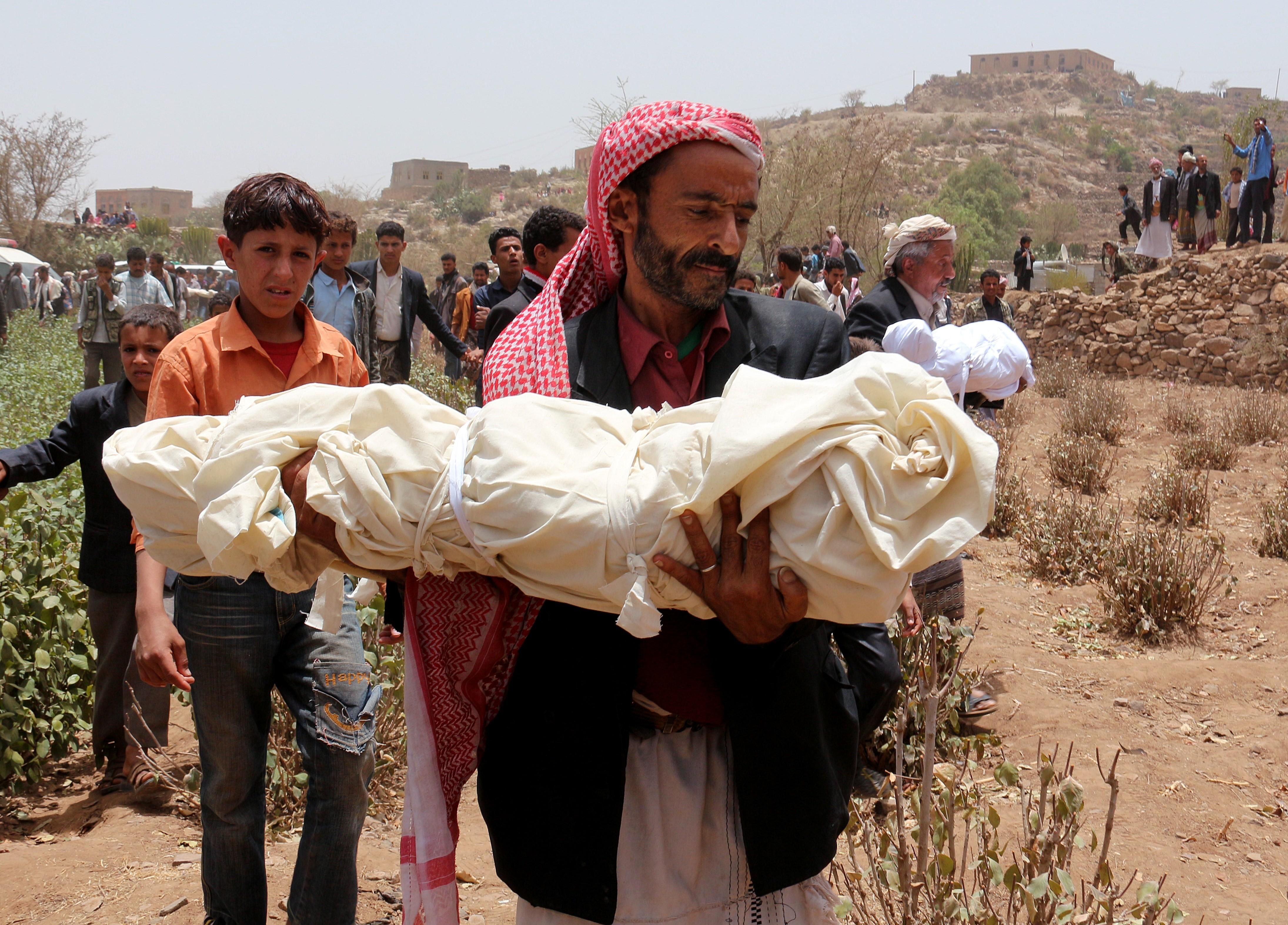 yemen