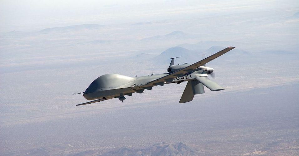 Israel over the weekend launched drone attacks against three of its neighbors, adding to tensions in the region.