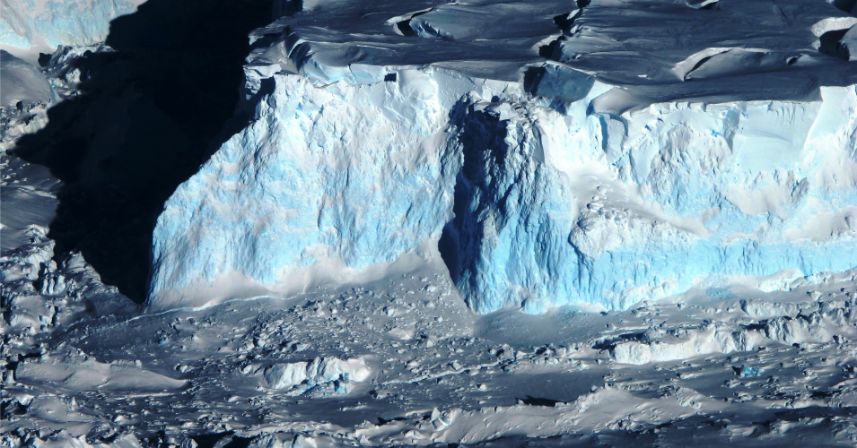 'Really, Really Bad' Scientists Raise Alarm Over Warm Ocean Water