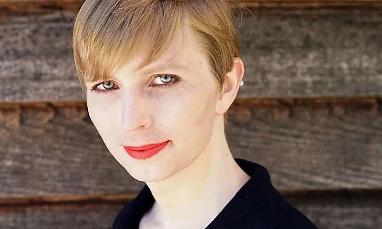 Whistleblower Chelsea Manning had her visiting fellowship at Harvard University rescinded after CIA Director Michael Pompeo and former director Mike Morrell objected. (Photograph: @xychelsea/Instagram)