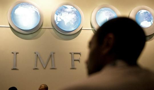 (IMF Photograph/Cliff Owen/Creative Commons license)