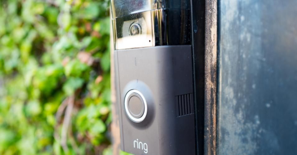 "Amazon Ring cameras are dangerous, not just for the people who buy them, but for their neighbors, their communities, and society as a whole," said Evan Greer of Fight for the Future. (Photo: Smith Collection/Gado/Getty Images)