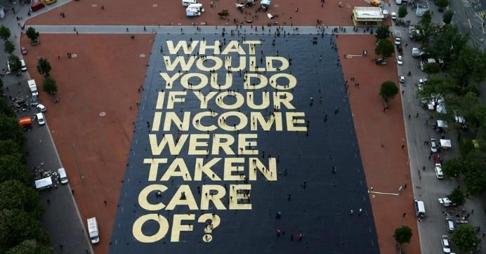 Seeking Economic Justice for All, Hawaii First State to Consider Basic Income