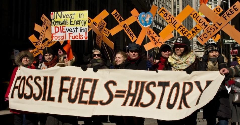  The BMJ last week announced its fossil fuel divestment campaign.