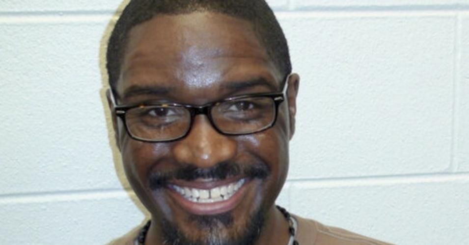 Brandon Bernard "died with dignity and love, in spite of the cruel, unjust system that condemned him to die as a result of egregious prosecutorial misconduct," said anti-death penalty activist Sister Helen Prejean. (Photo: EPA/via Shutterstock)