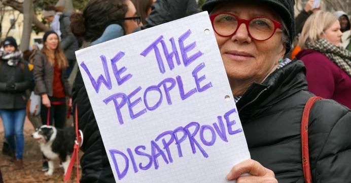 'To Make It Easier to Screw the Poor,' Trump Wants to Massively ...