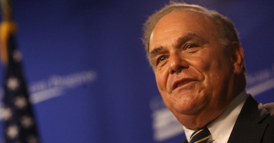 Former Pennsylvania Governor Ed Rendell is facing criticism over a column he wrote Wednesday claiming Sen. Elizabeth Warren (D-Mass.) is a hypocrite for her position on fundraising.