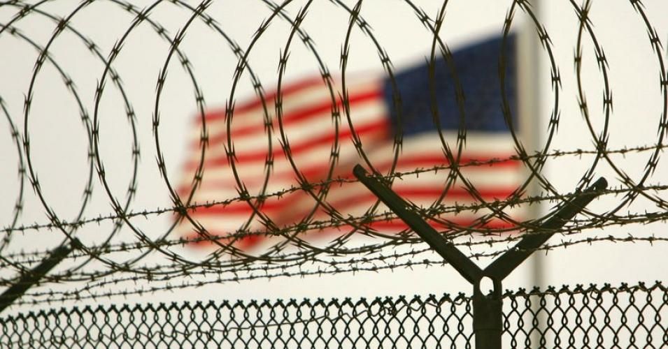 "Today’s revelations prove there is no line the Pentagon will not cross to frustrate the president’s efforts to close Guantánamo," said attorney Omar Farah. (Photo: AP)