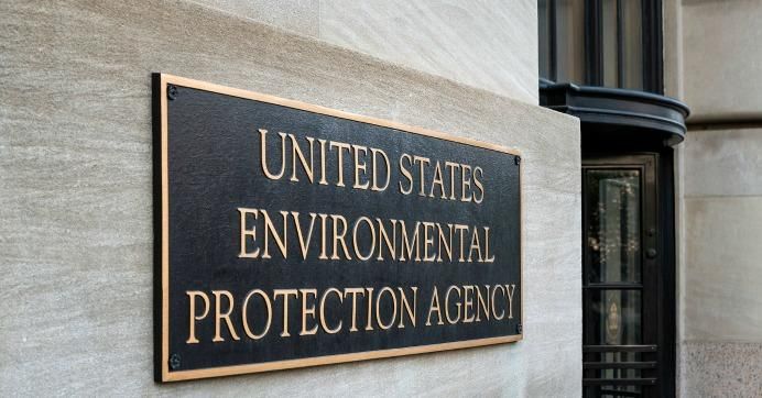 One EPA employee aware of the freeze said he had never seen anything like it in nearly a decade with the agency. (Photo: AP)