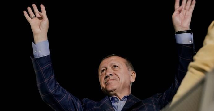 With a new system of government and consolidated power structure, Turkish president Recep Tayyip Erdoğan could rule until 2029. (Photo: Murad Sezer/Reuters)