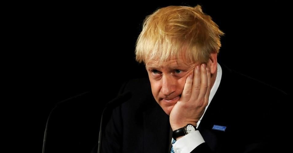 Britain's Prime Minister Boris Johnson has contracted the coronavirus, he announced Friday.