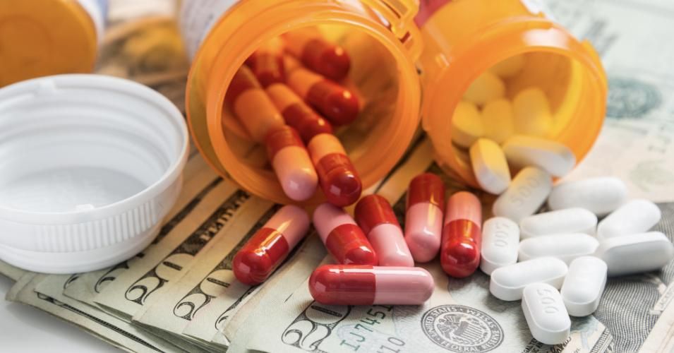"Enacting a robust system of direct government drug price negotiation and price spike protections that provides relief to patients regardless of medical condition, insurance provider, or status will save lives and prevent suffering and financial hardship for families across the nation," says a letter to the U.S. president and congressional leaders. (Photo: Juanmonino/Getty Images)