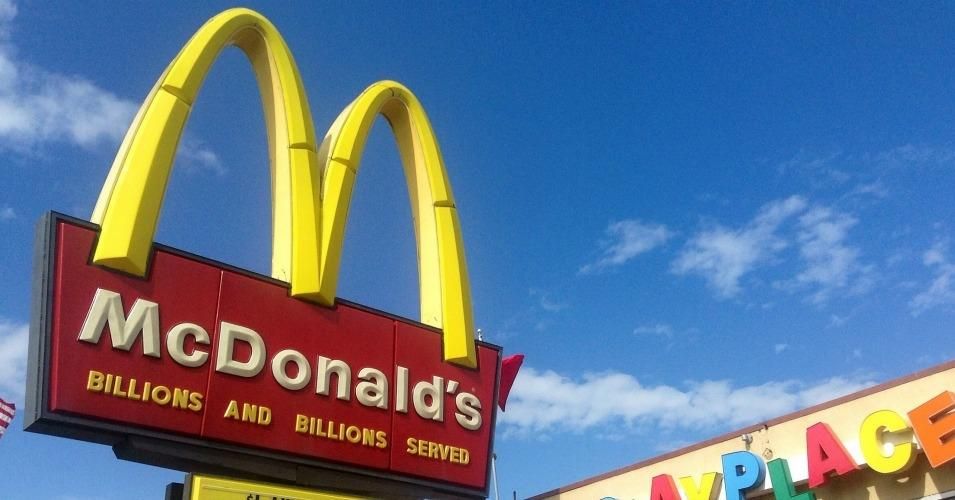 McDonald's is being sued for racial discrimination for at least the third time in 2020. (Photo: Mike Mozart/Flickr Creative Commons)