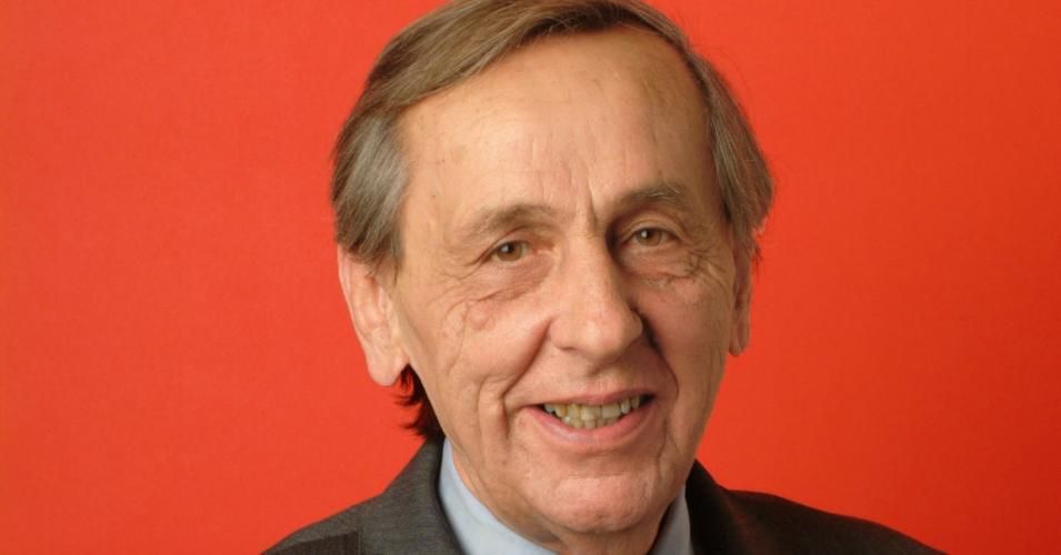 William "Bill" Greider 