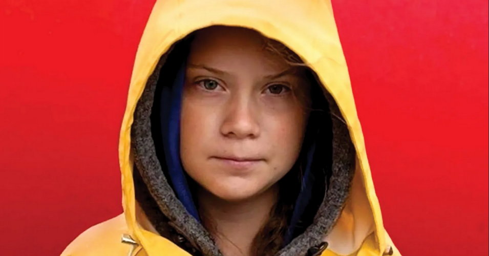 Greta Thunberg, a 16-year-old Swedish climate activist, has been nominated for the Nobel Peace Prize. (Photo: Anders Hellberg/Effekt)