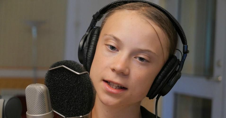 Swedish 17-year-old Greta Thunberg, known globally for her climate activism, released a 75-minute radio program on June 20, 2020. 