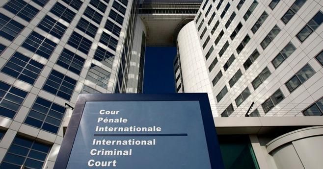  In the words of John Dugard, special rapporteur to the UN Human Rights Council concerning Palestinian affairs, "the ICC at this stage faces a real credibility test." (Photo: Reuters)