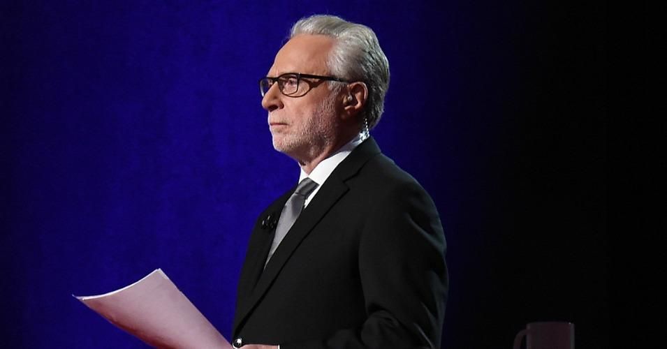 "The moderators of last night's CNN presidential debate provided a two hour platform for every Republican candidate to further fear and hatred against Muslims," said Steven Renderos of the Center for Media Justice. (Photo: Getty)