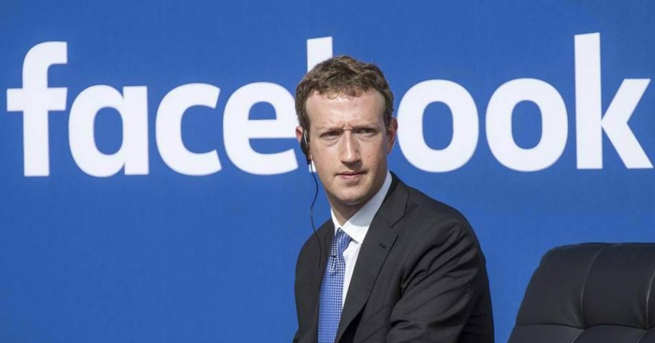 "Surprisingly, over the last year there's been a big debate about this in India," Facebook CEO Mark Zuckerberg wrote. (Photo: Getty)