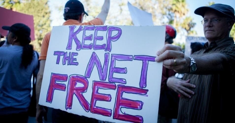 As Free Press, an Open Internet advocacy group, noted last month, "The Federal Communications Commission (FCC) docket for public comments on the existing net neutrality rules has already surpassed all records."