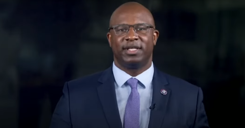 'We Need to Think Bigger': Jamaal Bowman Delivers Progressive Response