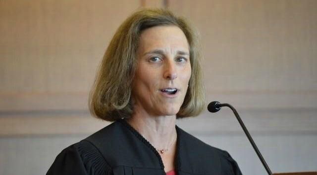  Judge Jill Karofsky 