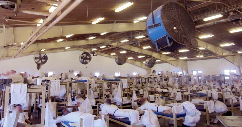 DOJ Launches Unprecedented Investigation into Alabama Prisons