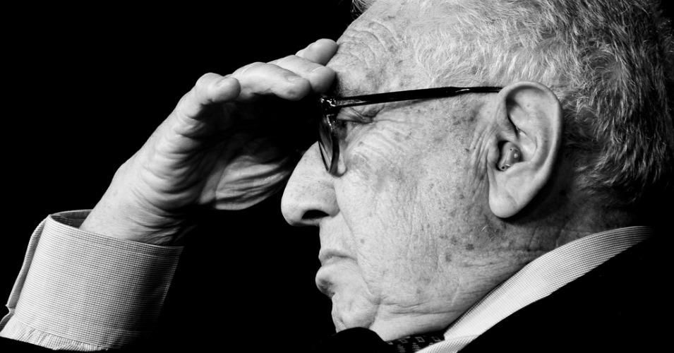 Kissinger's "praise for the Argentine government in its campaign against terrorism was the music the Argentine government was longing to hear." (Photo: Brandon/flickr/cc)