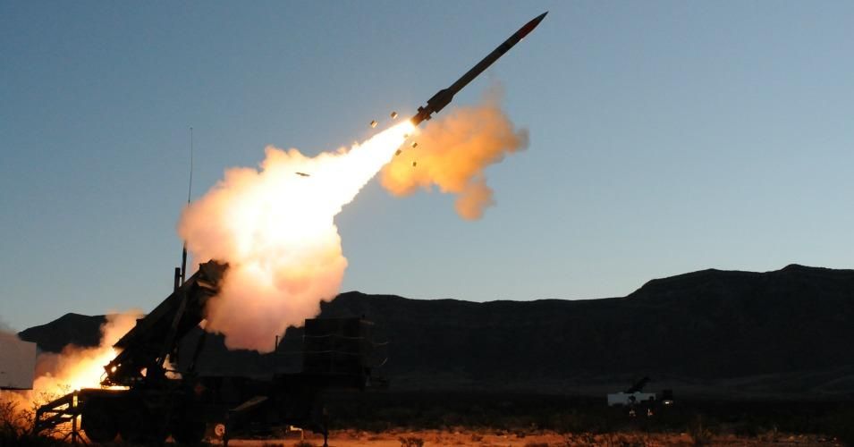 PAC-3 missiles produced by Lockheed Martin. (Photo: Lockheed Martin)