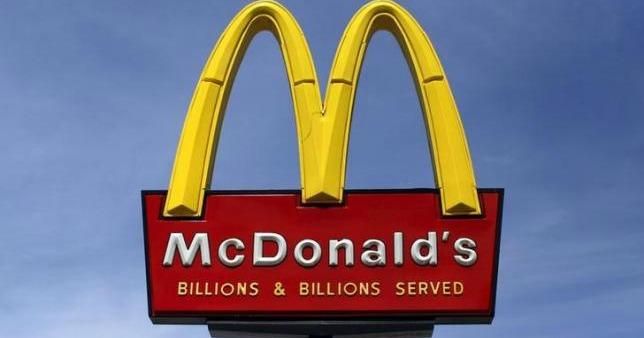 "McDonald's—the only fast-food company that requires franchisees to lease property owned by the franchisor— abuses its position as a landlord by charging excessive rents to franchisees with prices up to 10 times above market rates," say consumer groups. (Photo: Mike Blake/Reuters)