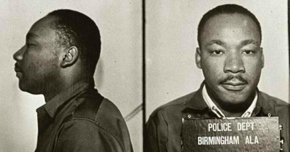 'Sit This One Out' FBI Slammed for Social Media Shoutout to Martin
